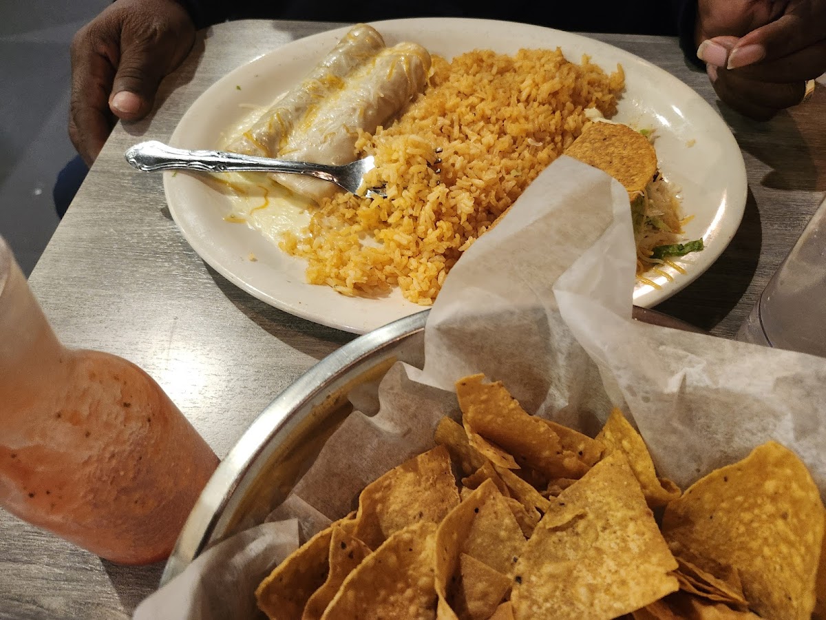Abuela's Mexican Cuisine - 5