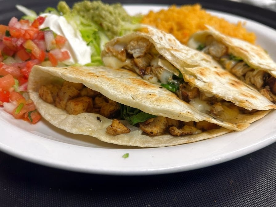 Abuela's Mexican Cuisine - 7