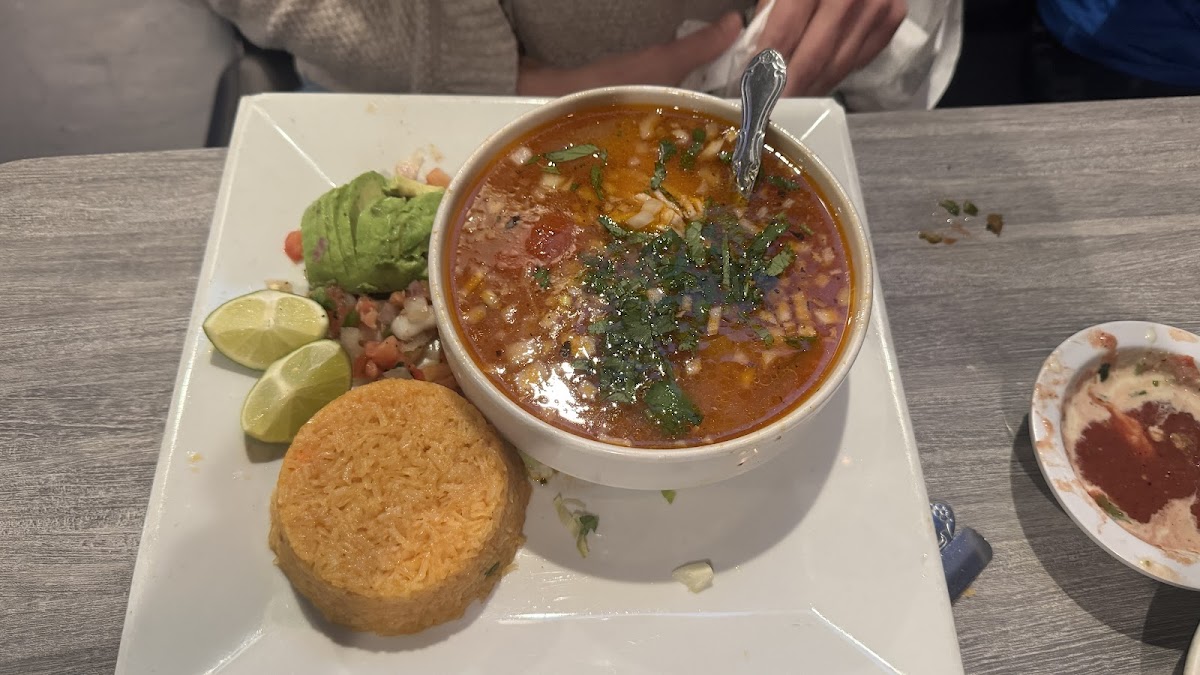 Abuela's Mexican Cuisine - 9