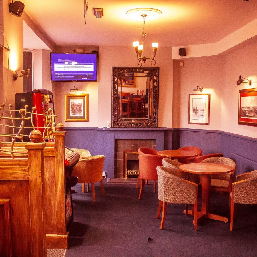 Crown of Bromley - 1