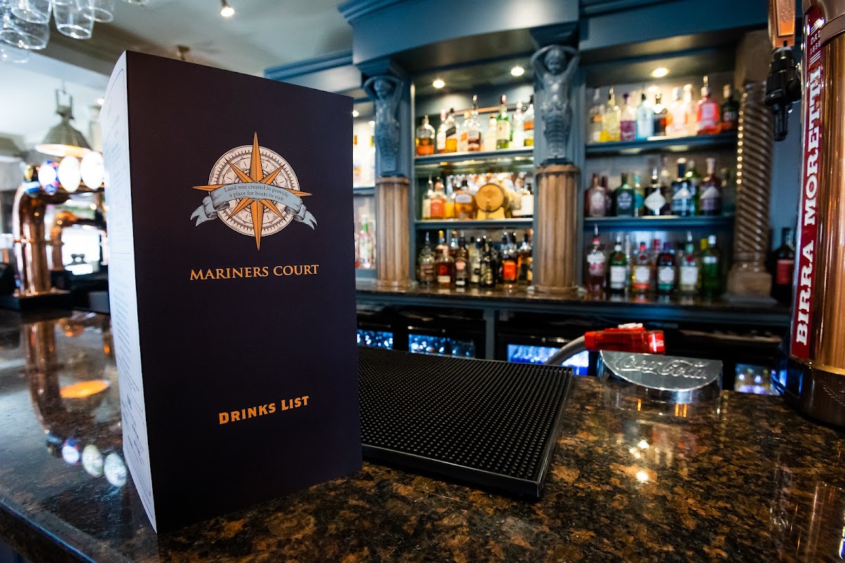 Mariners Court - 9