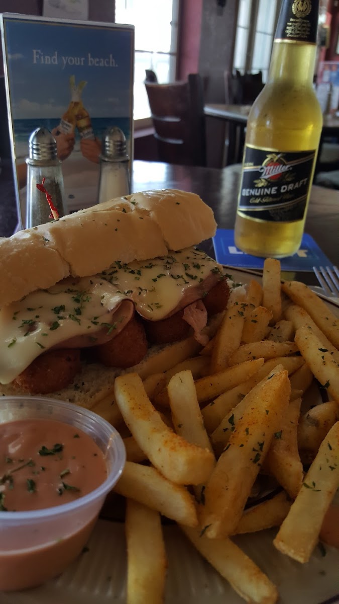 EmJay's Tavern & Grill - 3