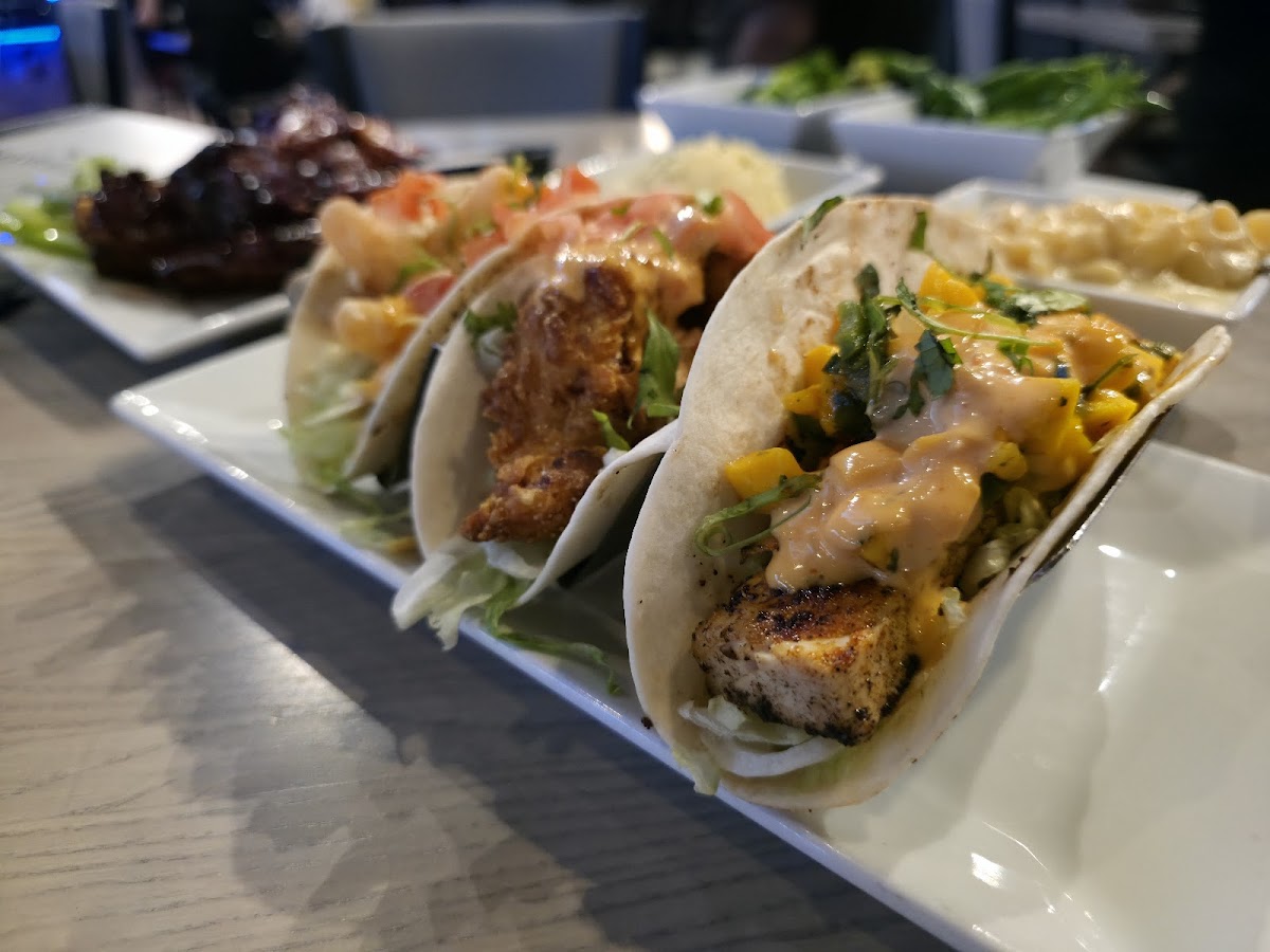 Maverick's Kitchen • Drinks • Sports - 2