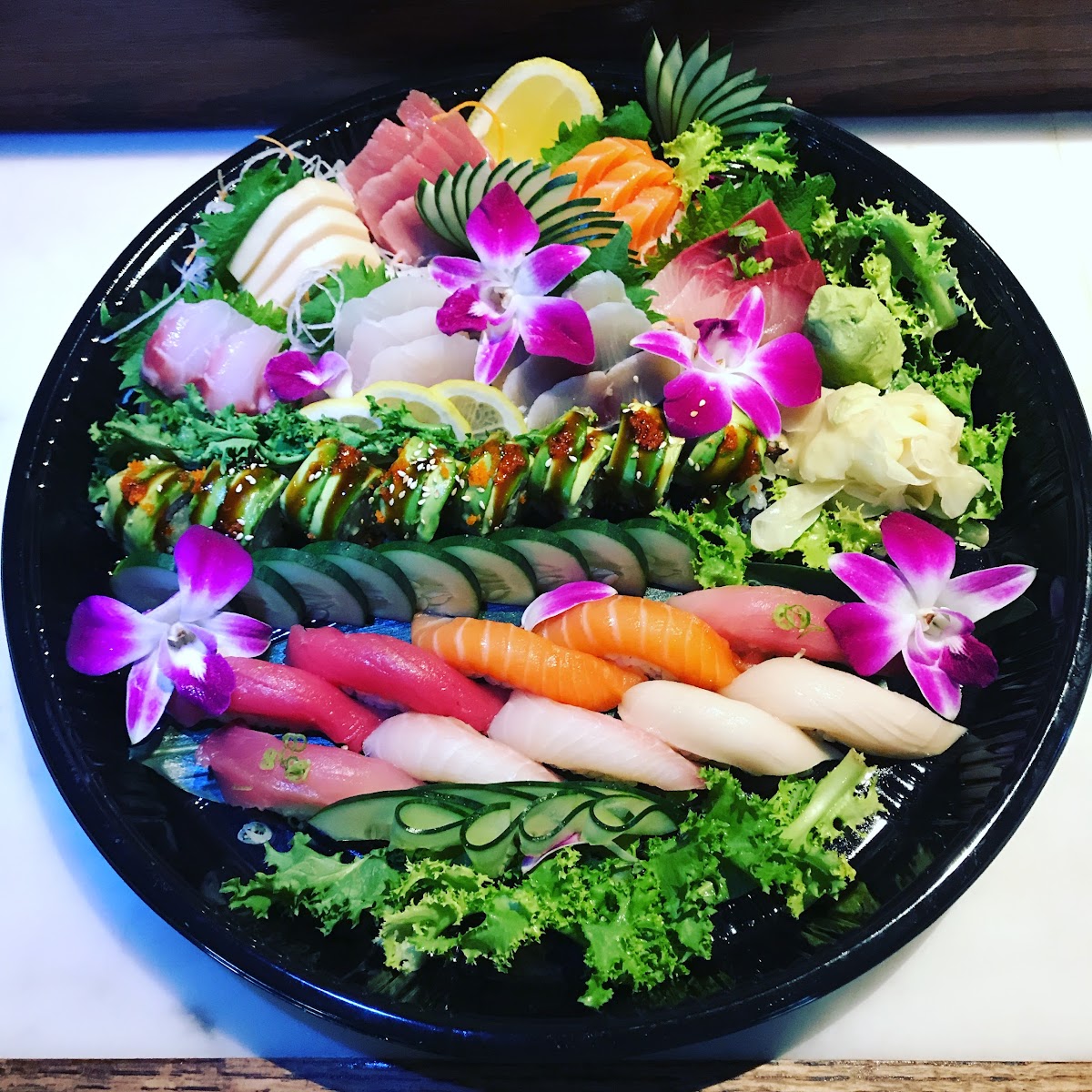 Ichiban Hibachi & Sushi Bar - 2