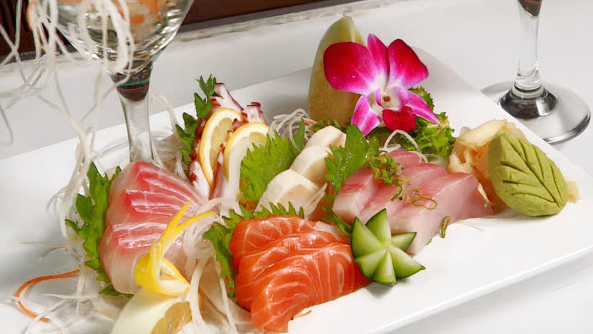 Ichiban Hibachi & Sushi Bar - 3