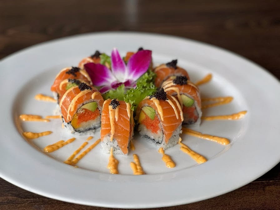 Ichiban Hibachi & Sushi Bar - 4