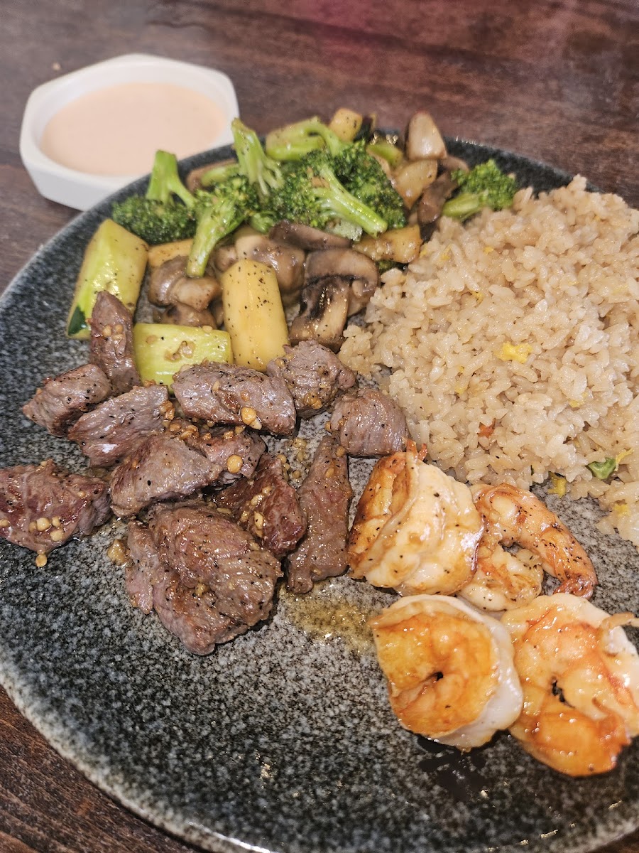 Ichiban Hibachi & Sushi Bar - 5