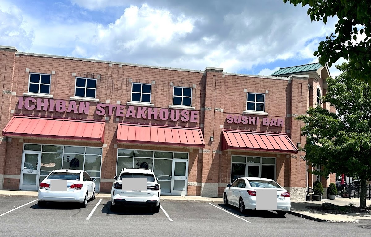 Ichiban Hibachi & Sushi Bar - 6