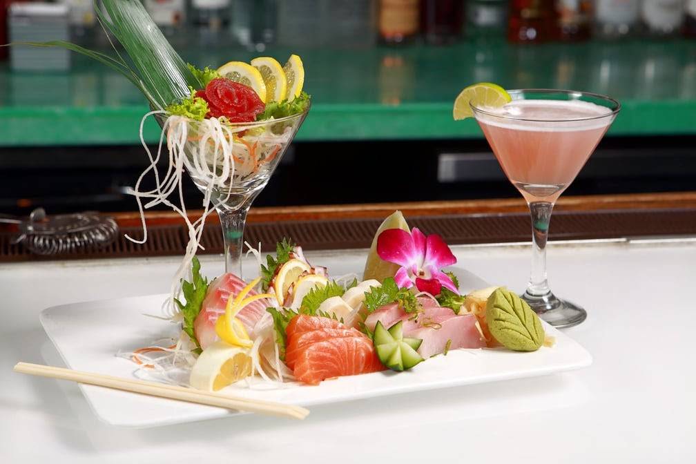 Ichiban Hibachi & Sushi Bar - 9