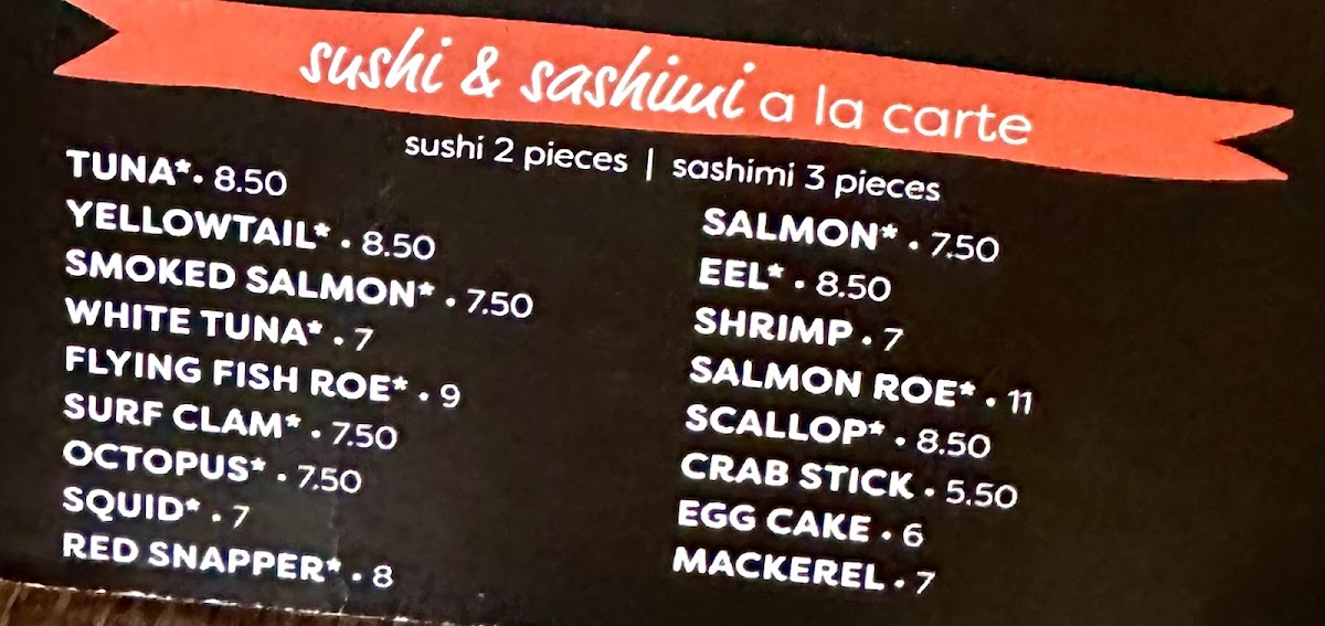 Ichiban Hibachi & Sushi Bar - 3