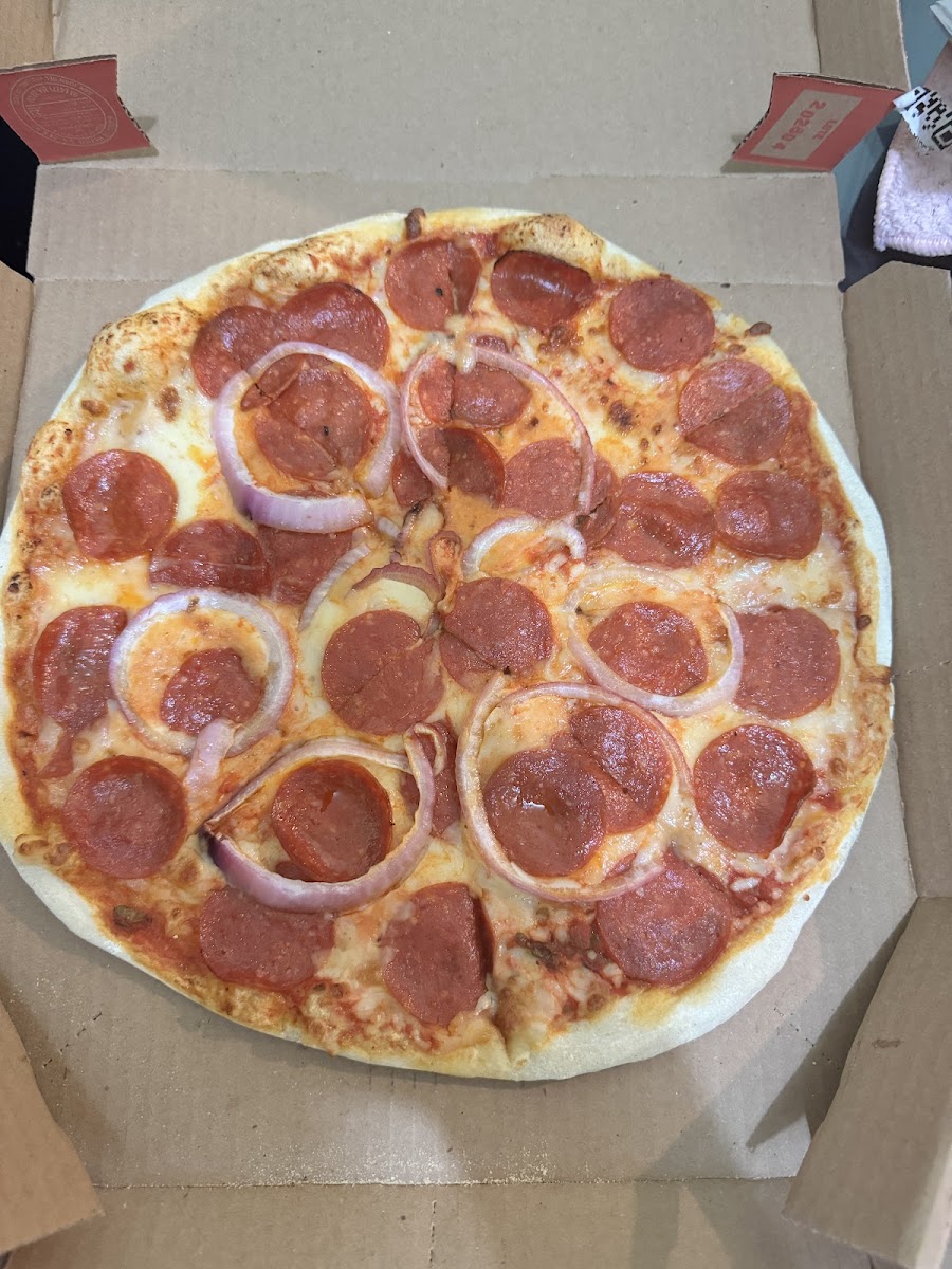 Italianni's - 6