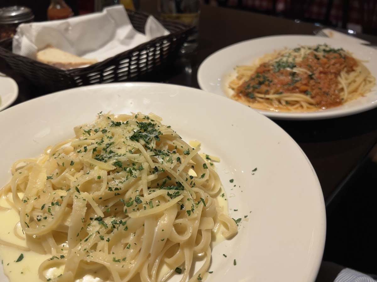 Italianni's - 7
