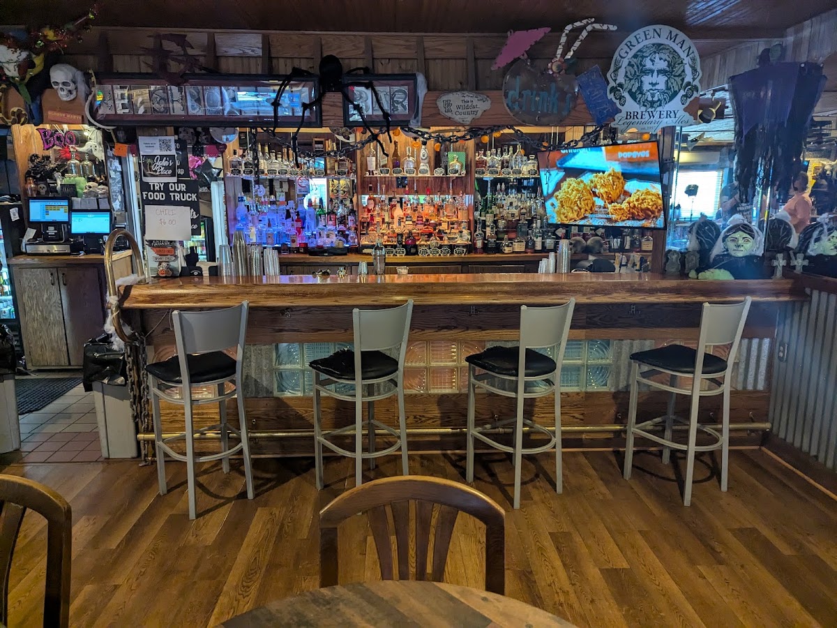 John's Place - 3