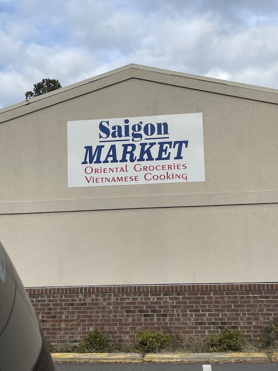 Saigon Market LLC - 1