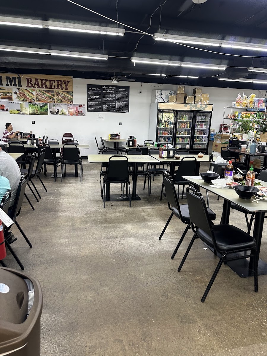 Saigon Market LLC - 10