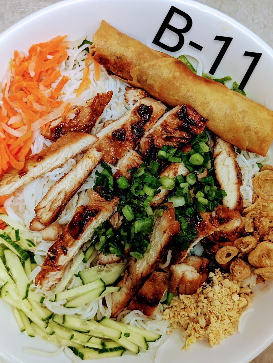 Saigon Market LLC - 2