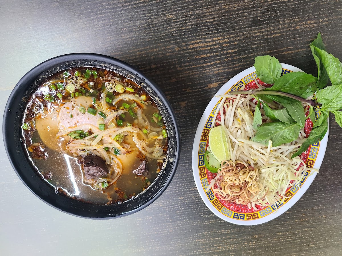 Saigon Market LLC - 4