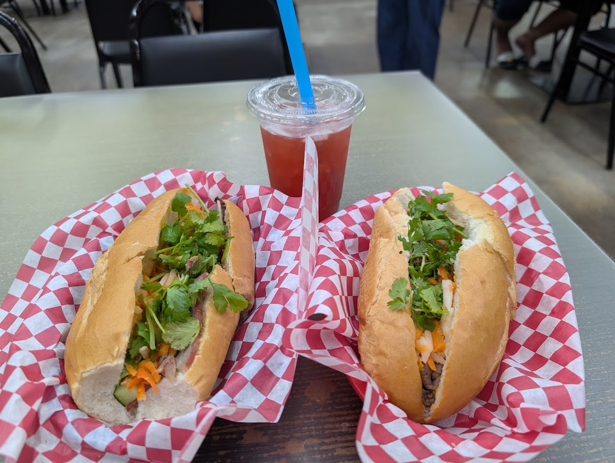 Saigon Market LLC - 5
