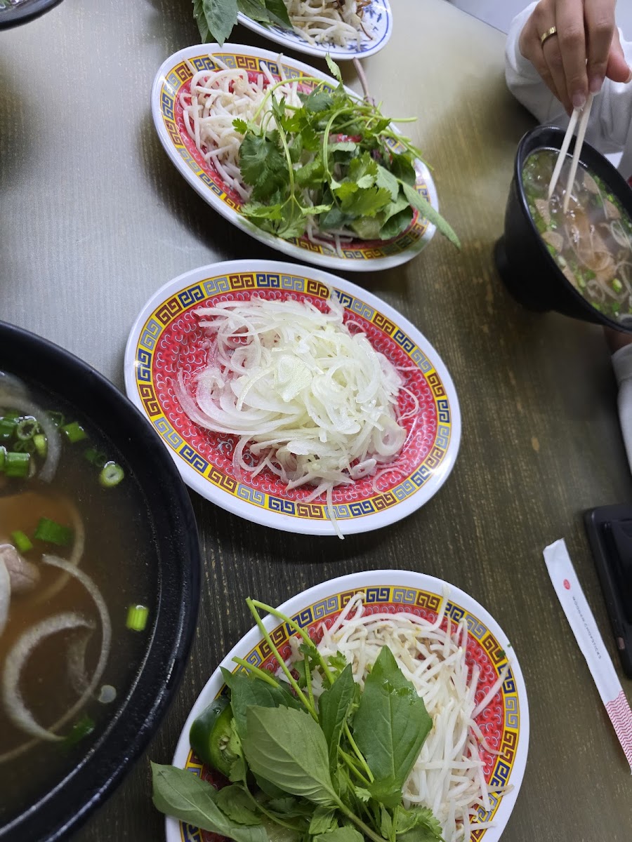 Saigon Market LLC - 7