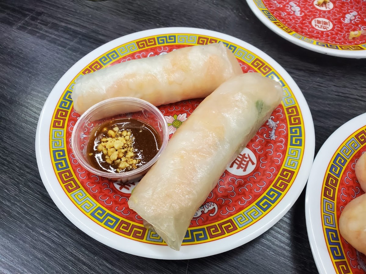 Saigon Market LLC - 9