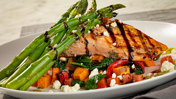 Brio Italian Grille - 2