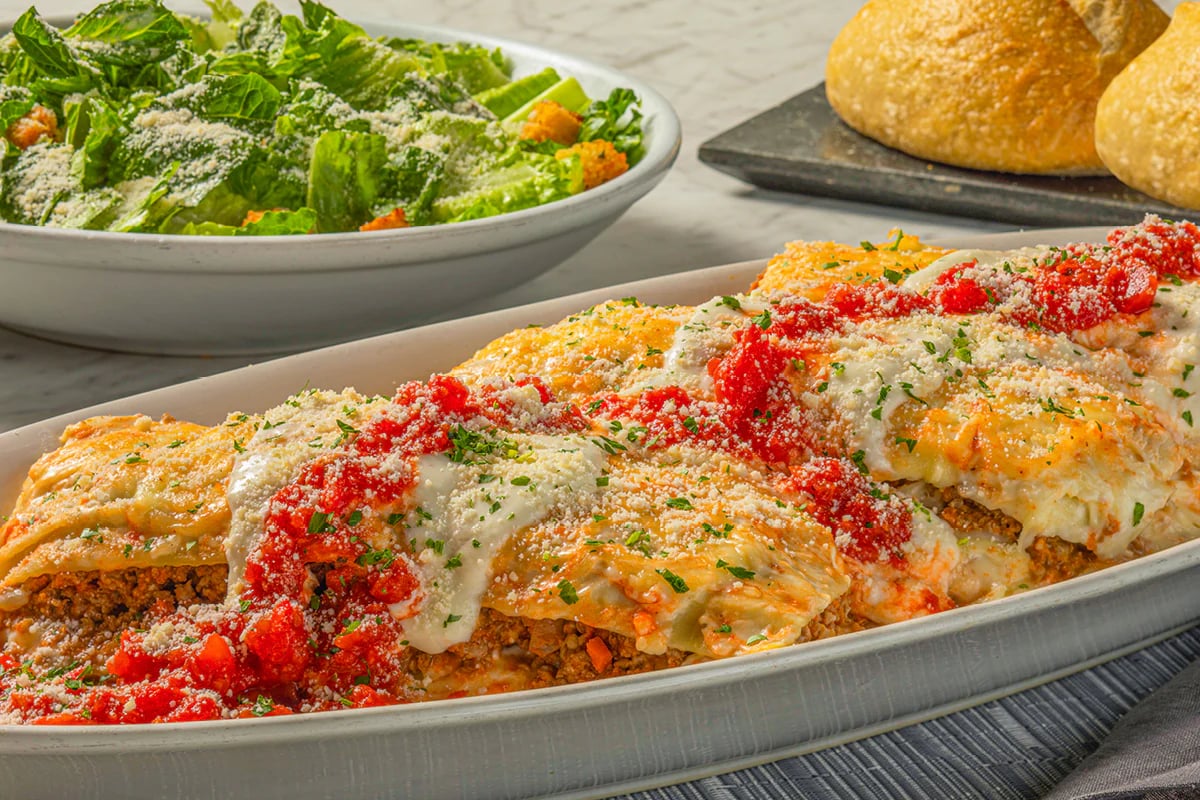 Brio Italian Grille - 3