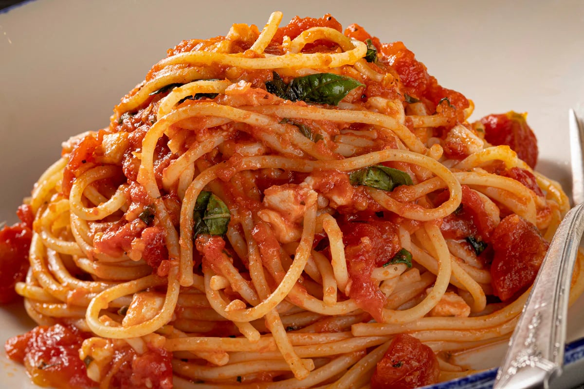 Brio Italian Grille - 4