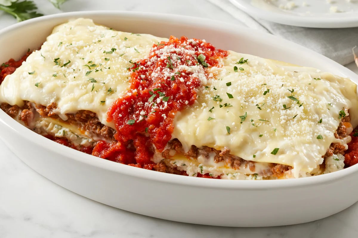 Brio Italian Grille - 6