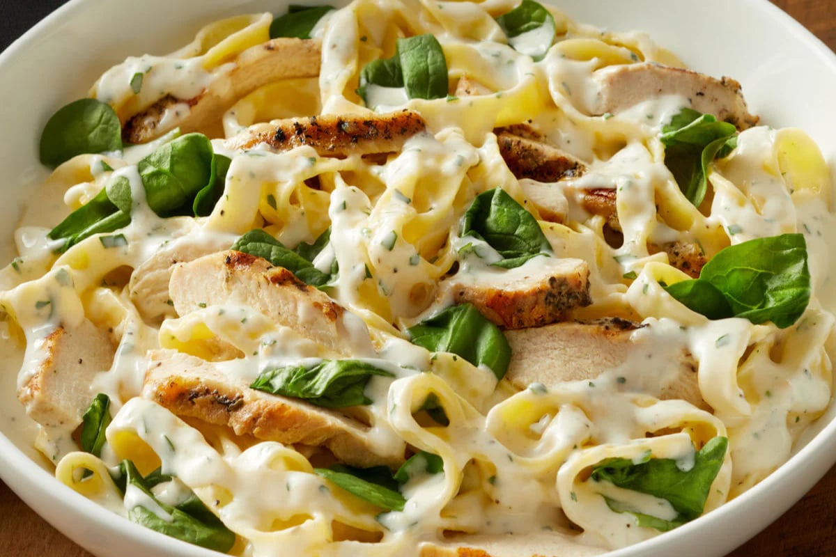 Brio Italian Grille - 8
