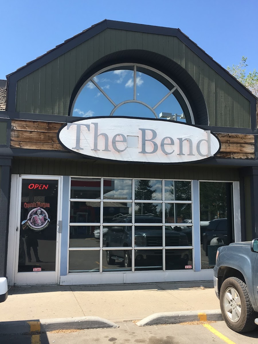 The Bend Lounge - 1