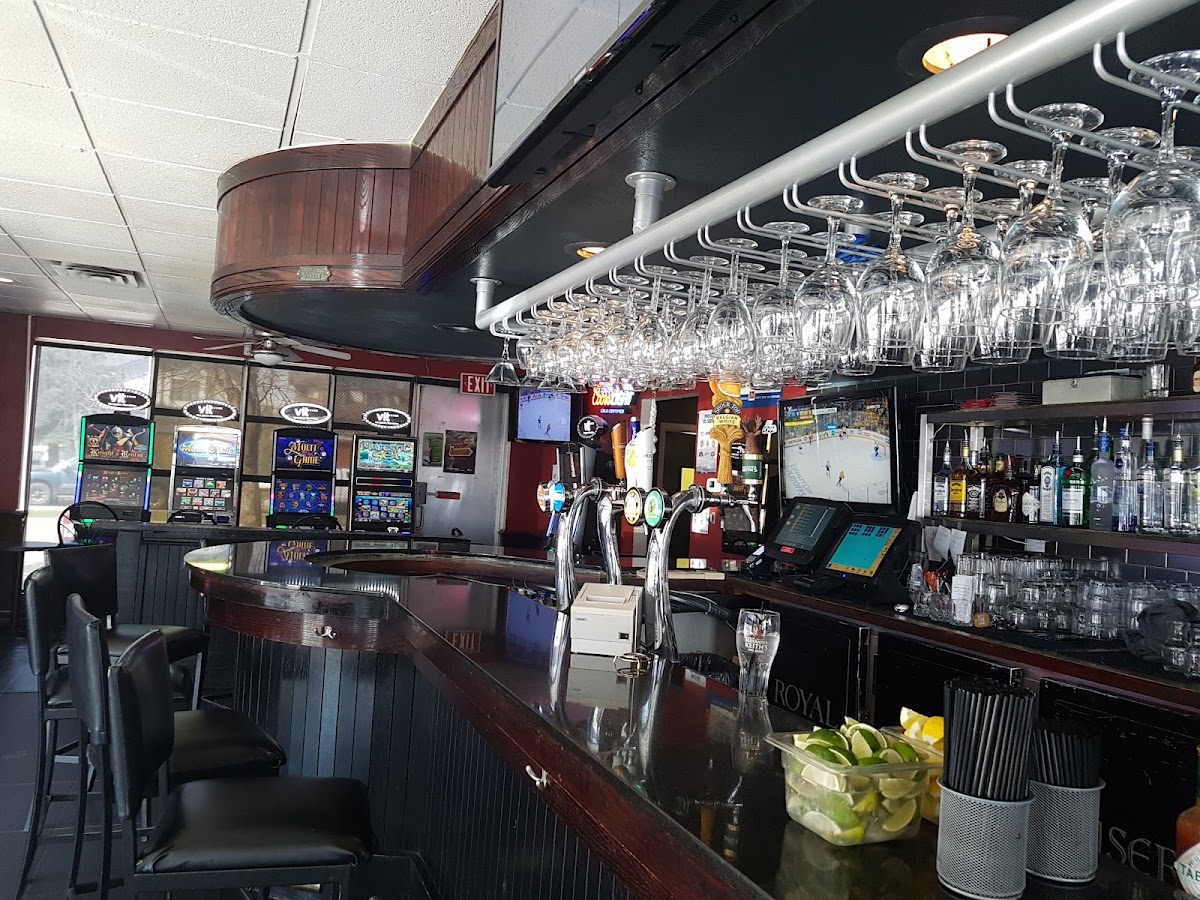 The Bend Lounge - 3