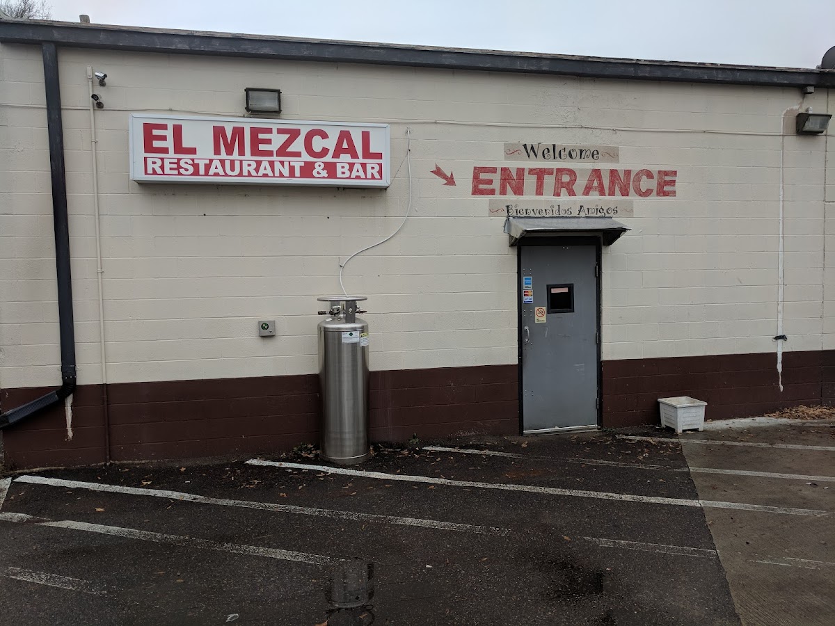 El Mezcal - 1