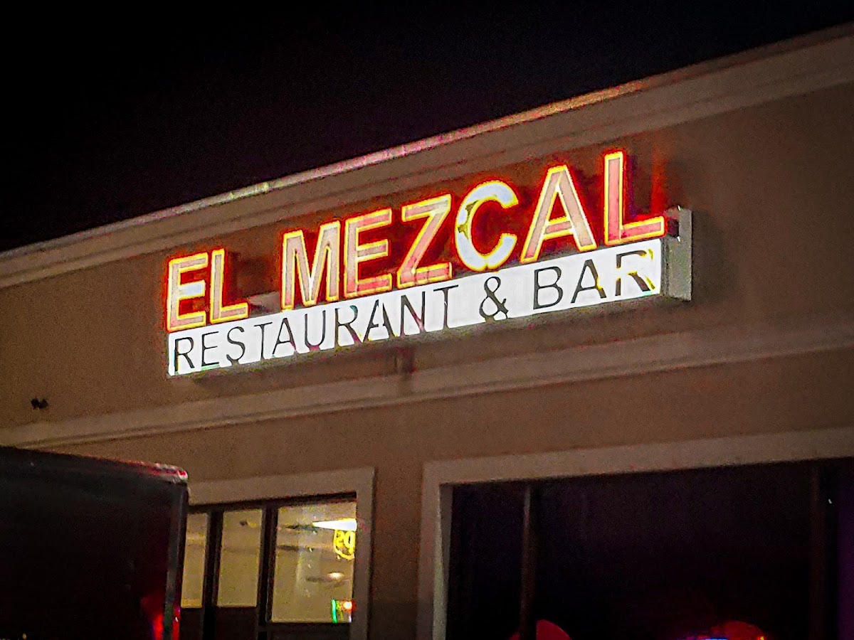 El Mezcal - 4