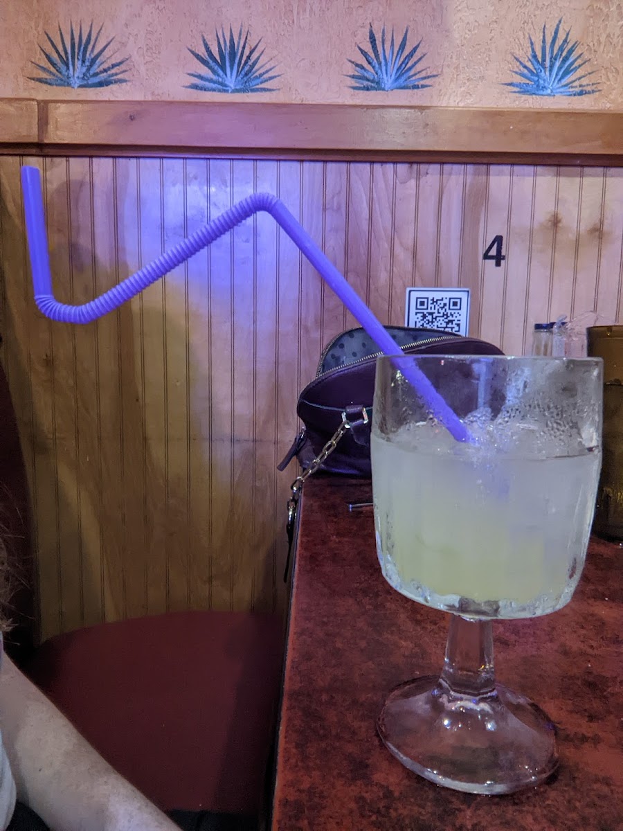 El Mezcal - 7