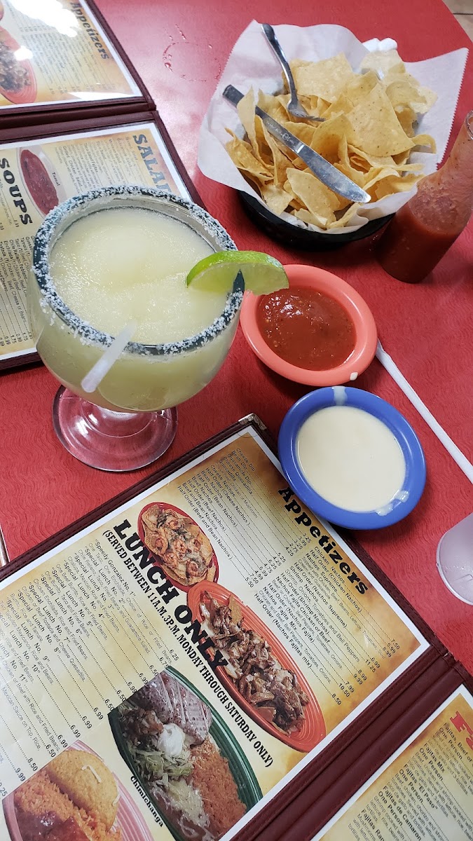 El Paso - 10
