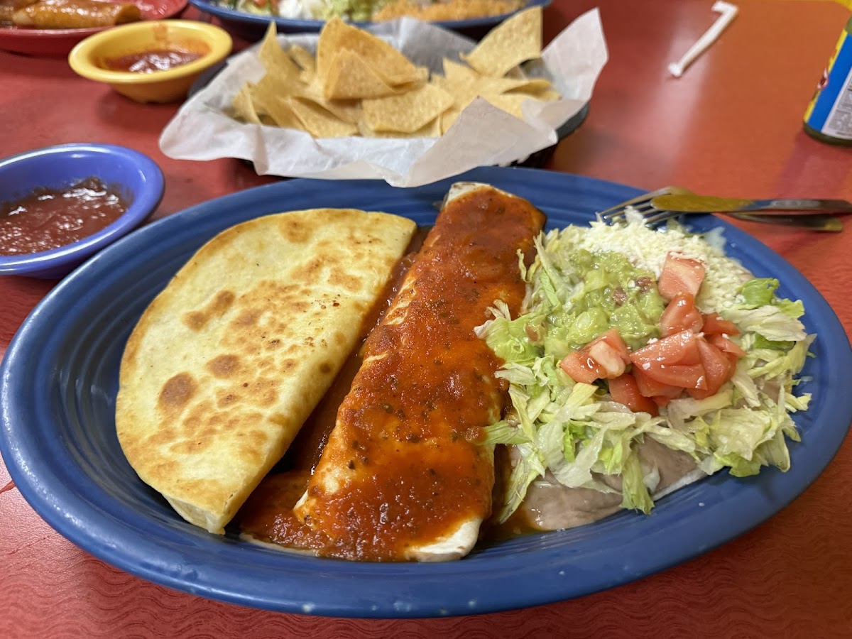 El Paso - 2