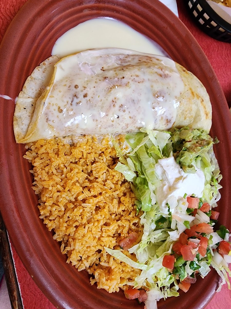El Paso - 5
