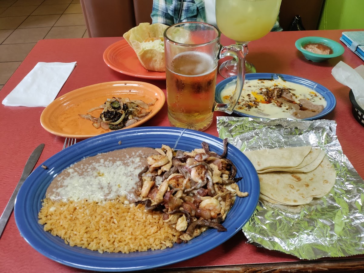 El Paso - 6