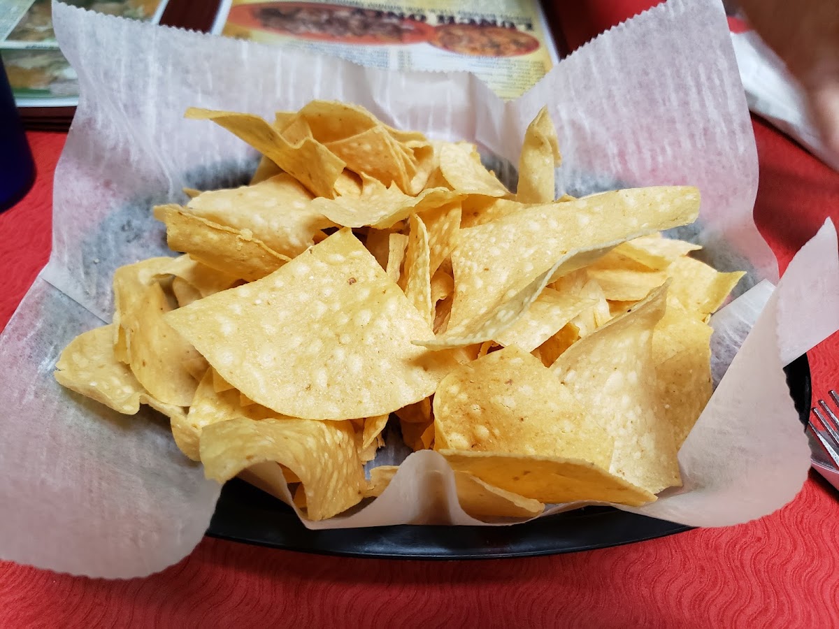 El Paso - 7
