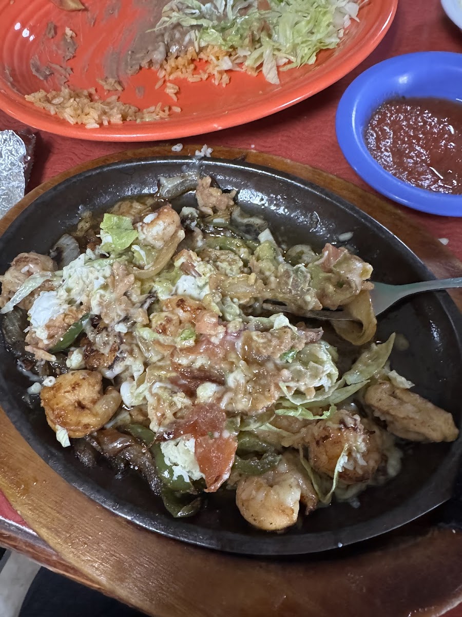 El Paso - 9