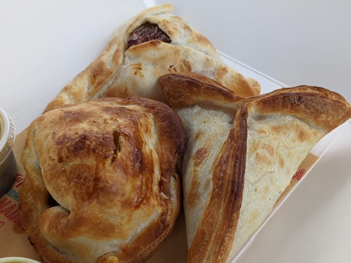 Felix's Handmade Empanadas - 2