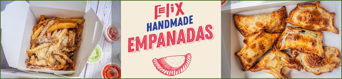 Felix's Handmade Empanadas - 3