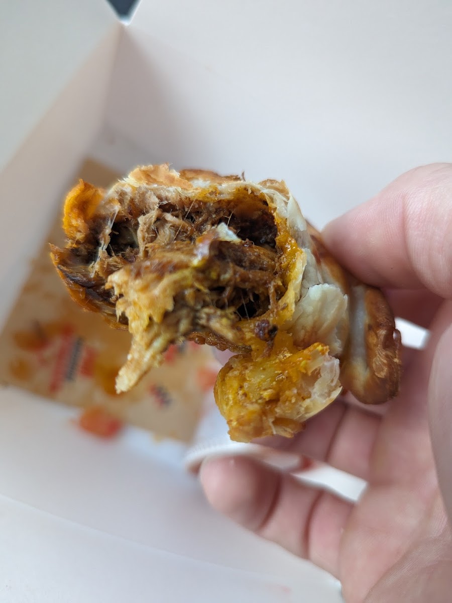 Felix's Handmade Empanadas - 8