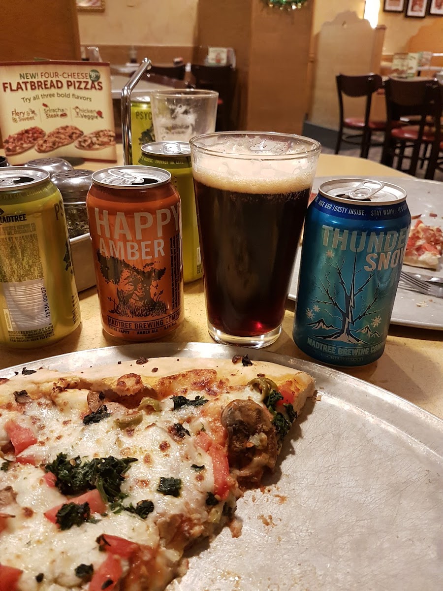 LaRosa's Pizza Sharonville - 10