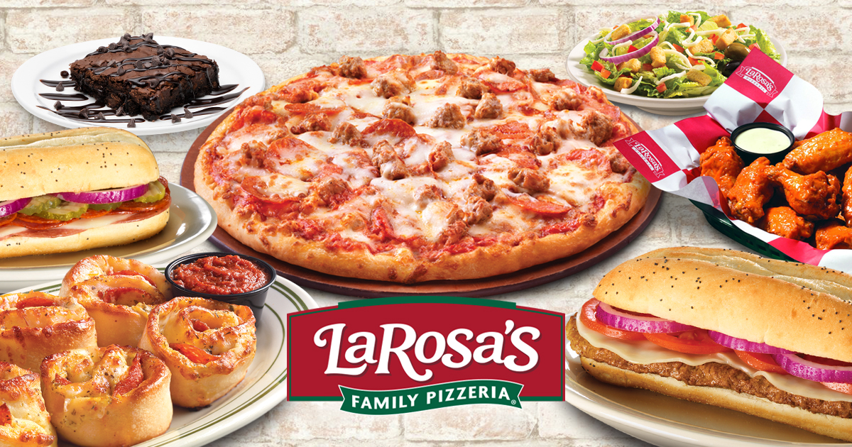 LaRosa's Pizza Sharonville - 2