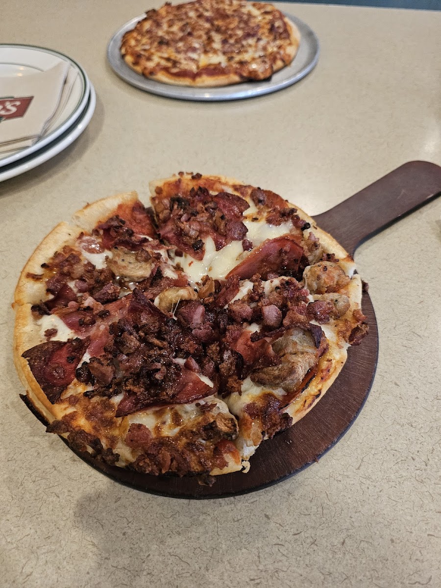 LaRosa's Pizza Sharonville - 4