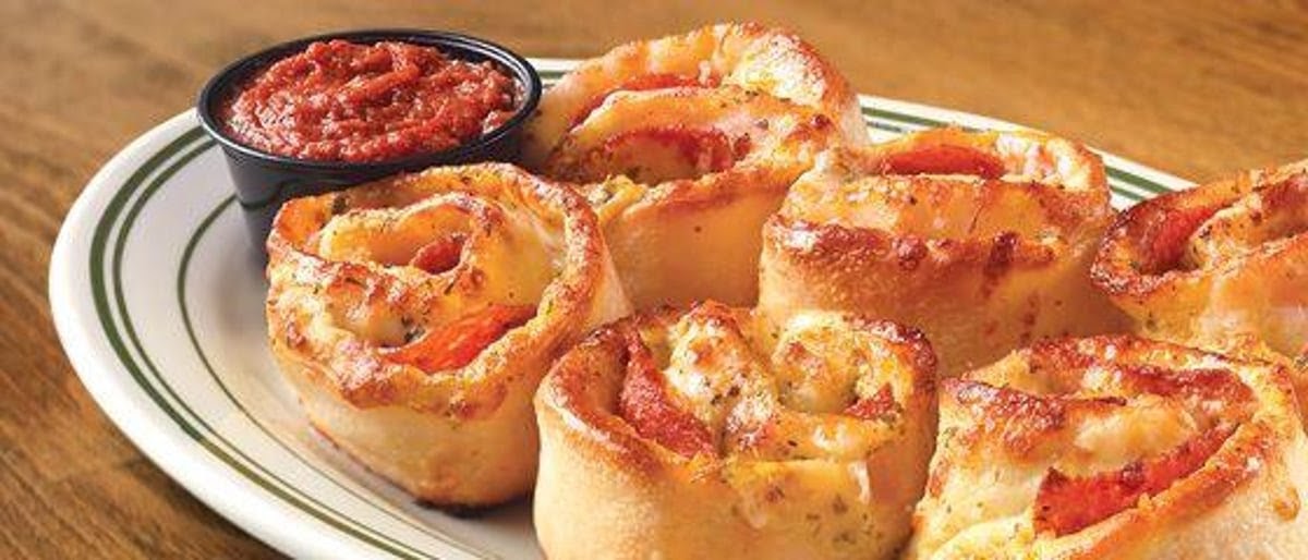 LaRosa's Pizza Sharonville - 5