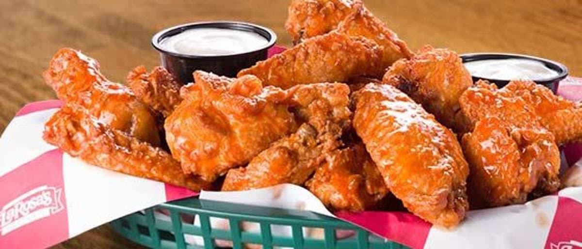 LaRosa's Pizza Sharonville - 6