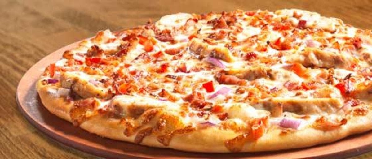 LaRosa's Pizza Sharonville - 7