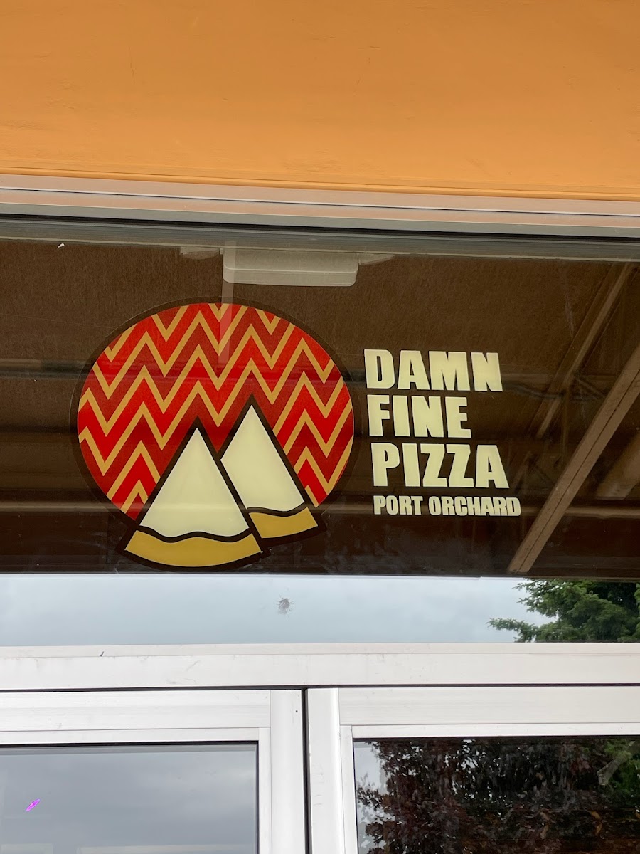 Damn Fine Pizza - 10